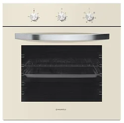 Электрический духовой шкаф MAUNFELD EOEC 586BG Электрический духовой шкаф MAUNFELD EOEC 586BG