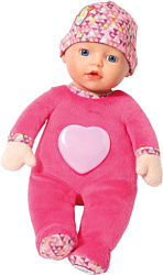 Zapf Creation Baby Born First Love Nightfriends 825327