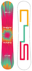 FiveForty Snowboards Fantasy (18-19)