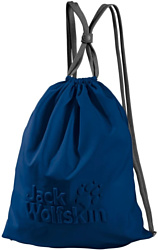 Jack Wolfskin Back Spin Logo 20 blue