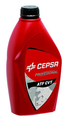 CEPSA ATF CVT 1л