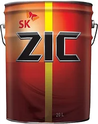 Трансмиссионное масло ZIC G-EP 80W-90 20л Трансмиссионное масло ZIC G-EP 80W-90 20л