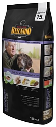 Belcando Senior Sensitive для собак пожилого возраста с нормальной активностью (15 кг)