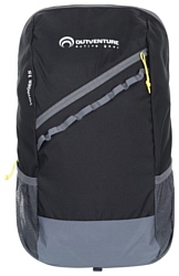 OUTVENTURE Voyager 15 black