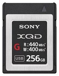 Sony QDG256E