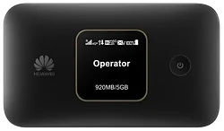 Роутер HUAWEI E5785