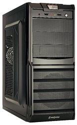 ExeGate XP-329S 400W Black