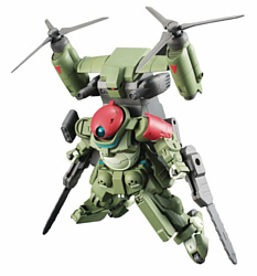 Bandai ACT HG 1/144 Tiltrotor Pack