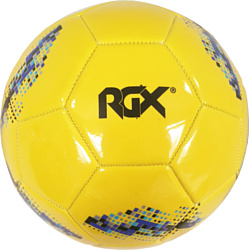 RGX RGX-FB-1709 (5 размер, желтый)