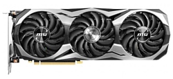 MSI GeForce RTX 2070 1410 MHz PCI-E 3.0 8192MB 14000MHz 256 bit HDMI 3xDisplayPort HDCP DUKE OC