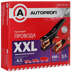 Autoprofi AP/BC - 6500 XXL