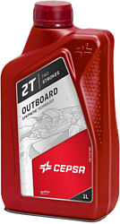 CEPSA Outboard 2T 1л