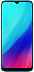 Смартфон Realme C3 RMX2020 3/64GB