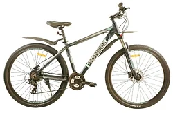 Велосипед Pioneer Nevada