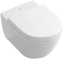 Унитаз Villeroy & Boch Subway 2.0 56001001