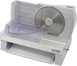 Ломтерезка First FA-5110-3 Ломтерезка First FA-5110-3