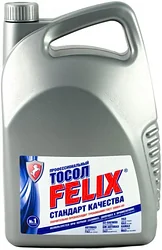 Антифриз Felix -45 5кг