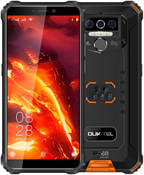 Смартфон Oukitel WP5 Pro 4/64GB