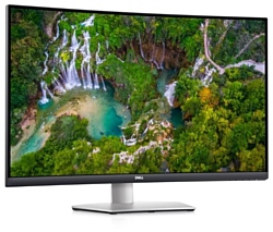 DELL S3221QS