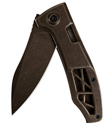 Kershaw Boilermaker