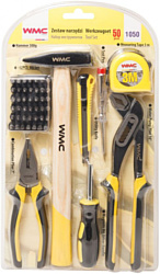 WMC Tools 1050 50 предметов