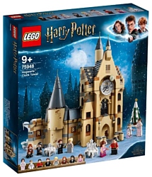 LEGO Harry Potter 75948 Часовая башня Хогвартса
