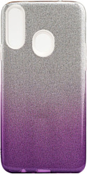 EXPERTS Brilliance Tpu для Samsung Galaxy A20S (фиолетовый)