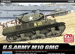 Academy US Army M10 GMC 70th anniversary Normandy inv. 1944 1/35 13288