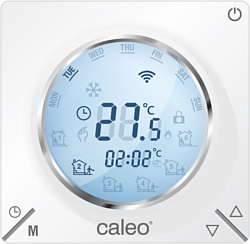 Caleo С935 Wi-Fi (белый)