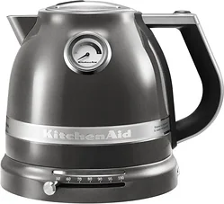 Электрочайник KitchenAid 5KEK1522EMS Электрочайник KitchenAid 5KEK1522EMS