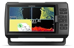 Garmin STRIKER Vivid 9sv с датчиком GT52HW-TM