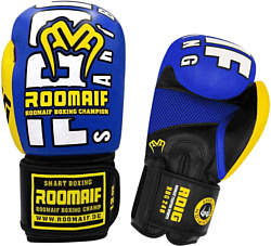 Roomaif RBG-248 Dx 10 Oz (синий)