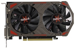Sinotex Ninja Radeon RX 560 4GB (AHRX56045F)