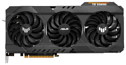 ASUS TUF GAMING Radeon RX 6800 XT 16GB