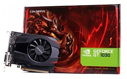 Colorful GeForce GT 1030 LP 2Gb (GT1030 2G V3 EA2V)