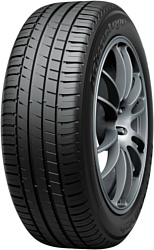 BFGoodrich Advantage 215/50 R17 95W