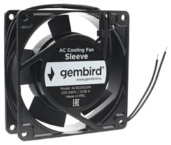 Gembird AC9225S22H