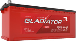 Gladiator EFB 210L(3) (210Ah)
