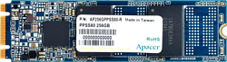 Apacer PPSS80 256GB AP256GPPSS80-R