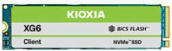 Kioxia XG6 1TB KXG60ZNV1T02