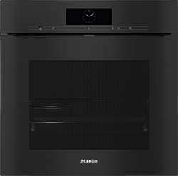 Электрический духовой шкаф Miele H 7860 BPX OBSW