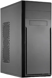 Корпус для компьютера Foxline 450W FL-302-FZ450
