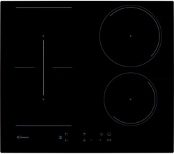 Электрическая варочная панель Candy CCTP643