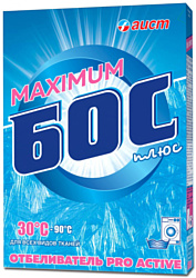 Бос Плюс Maximum 300 г