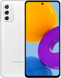 Смартфон Samsung Galaxy M52 5G SM-M526B/DS 8/128GB