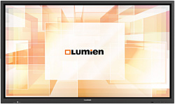 Информационная панель Lumien LMP8602ELRU