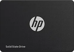 HP S650 480GB 345M9AA