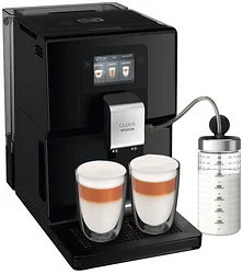 Кофемашина Krups EA873810 Кофемашина Krups EA873810