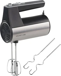 Миксер Galaxy GL2223 Миксер Galaxy GL2223