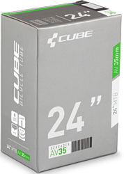 Cube 24" Junior/MTB AV 35 mm 13534